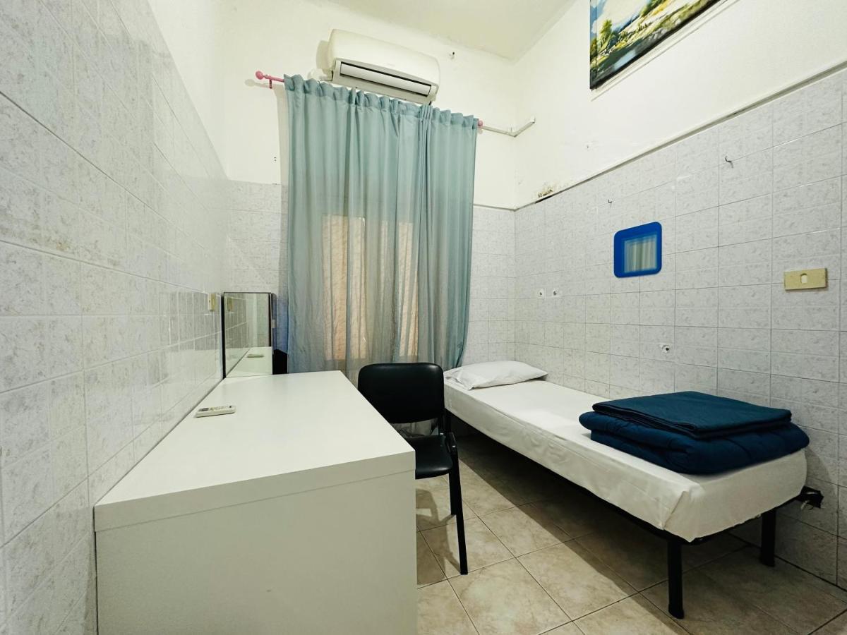 Ra Guset House Otel Roma Dış mekan fotoğraf