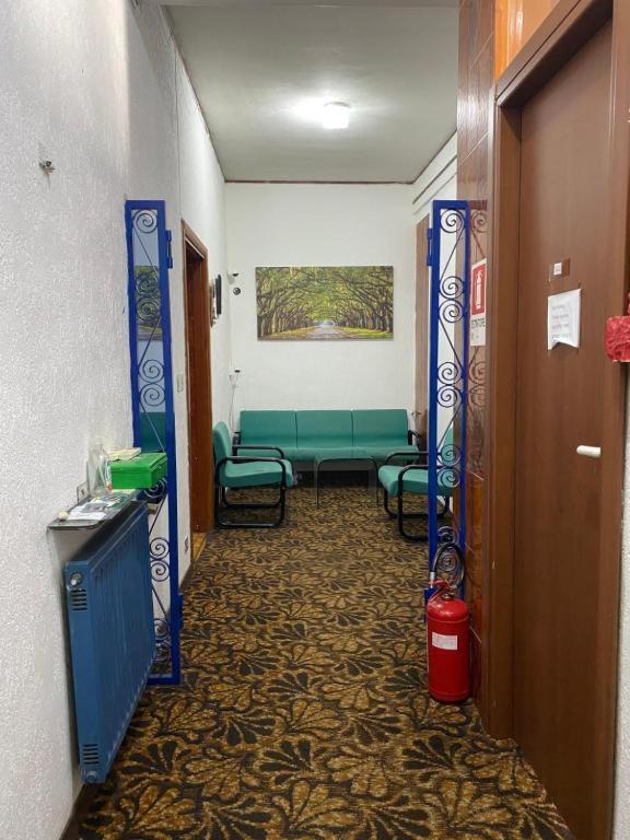 Ra Guset House Otel Roma Dış mekan fotoğraf